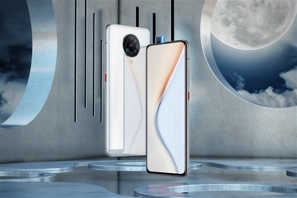 Redmi K30 Pro系列获MIUI 14稳定版更新：遗憾没能用上Android 13
