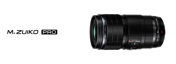 表现堪比显微镜！奥之心全新90mm F3.5微距镜头售价公布