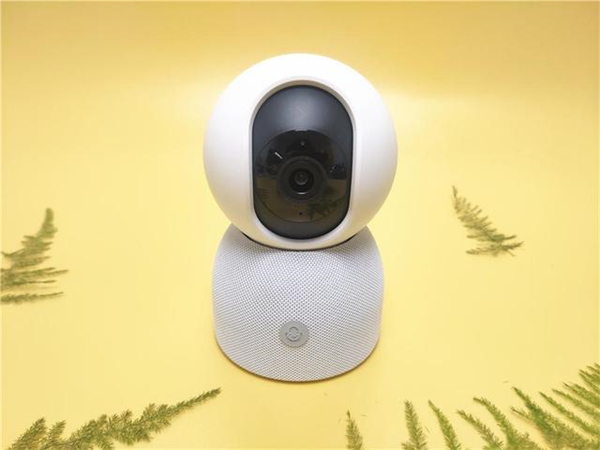 小米智能摄像机2AI增强版评测：室内看护神器