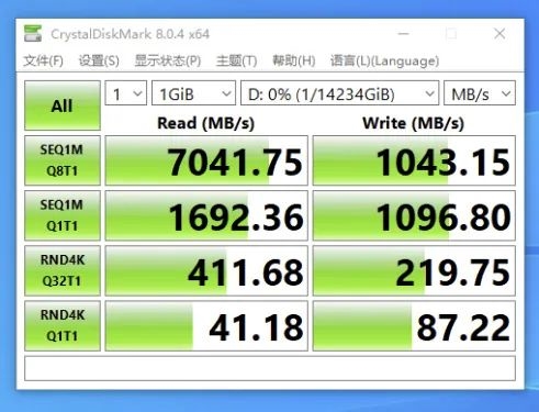 我用3块企业级SSD 装了一台万兆全闪存NAS！