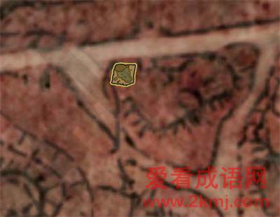 艾尔登法环地图碎片在哪 艾尔登法环全地图碎片位置一览