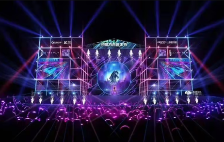 音乐节什么时候去排队比较好