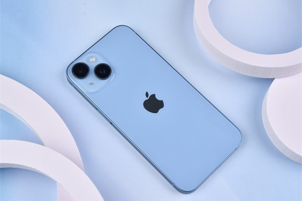 iPhone 14曝光！官方：旧机新卖还是全面升级？