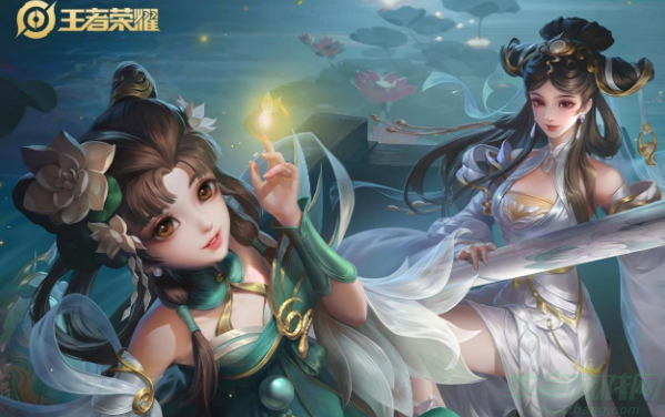 王者荣耀：亲密系统全面升级，提升社交属性助力游戏娱乐