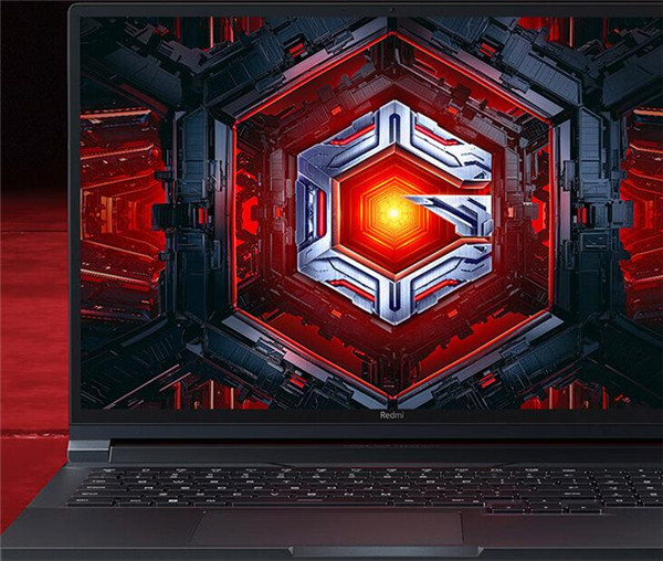 Redmi G Pro游戏本2022锐龙版评测：2.5K 240Hz高能电竞本