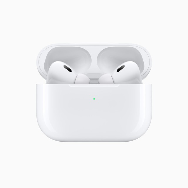 AirPods Pro2