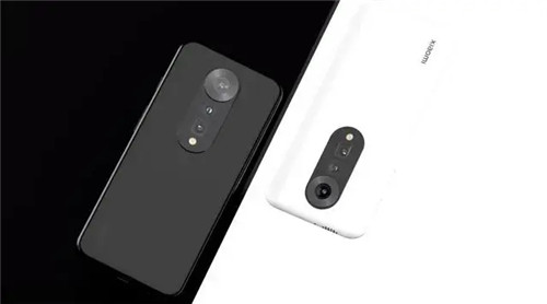 小米13曝光