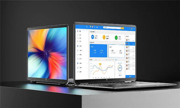 惠普幽灵Spectre X360 14翻转本曝光！官方：颠覆PC，突破想象的设计