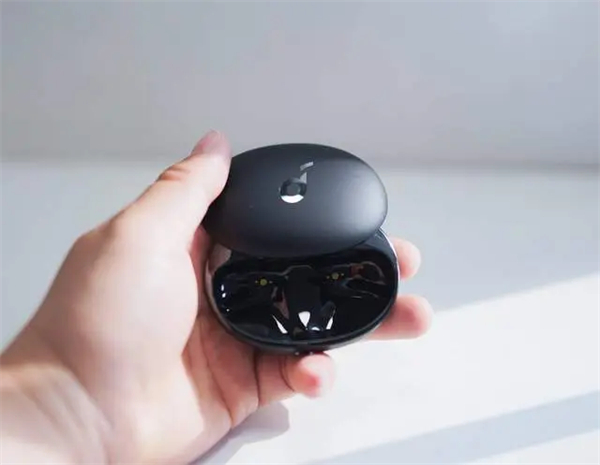 Soundcore Liberty 3 Pro无线耳机评测：智慧降噪、双设备连接