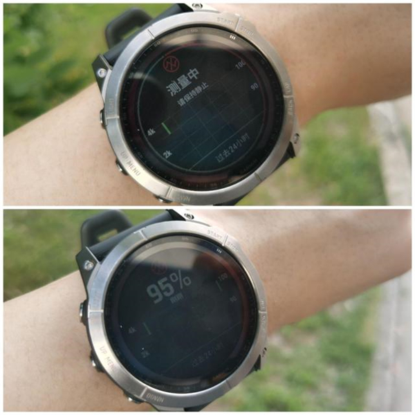 佳明fenix 7X评测：非常专业的的智能运动腕表