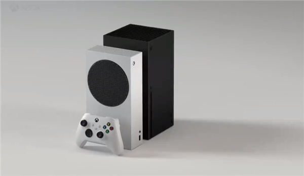 开发者怒斥微软Xbox：指责XSS限制了一整代游戏发展
