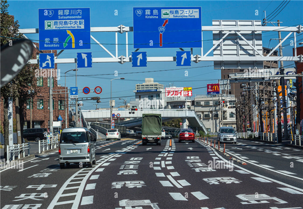 1km收费2元多！日本高速公路收费政策再增50年 2115年才免费