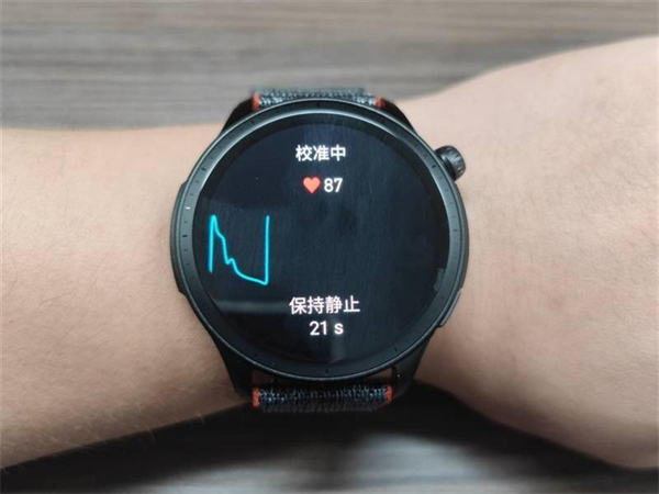 华米 Amazfit 跃我 GTR 4首发测评：全能智能手表新选择