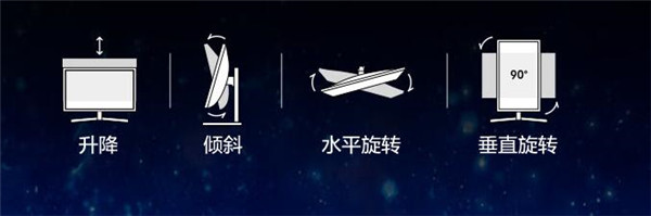 三星玄龙骑士Ark电竞屏首发测评：全面刷新你的游戏体验