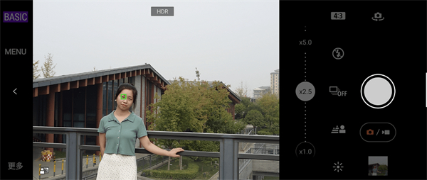 索尼Xperia 5 IV手机首发测评：轻薄时尚的小屏旗舰