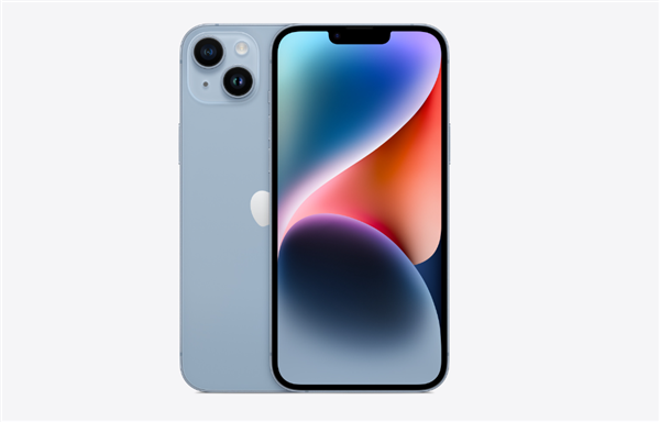 反转！iPhone 14 Plus下周首销：官网发货竟要等2周