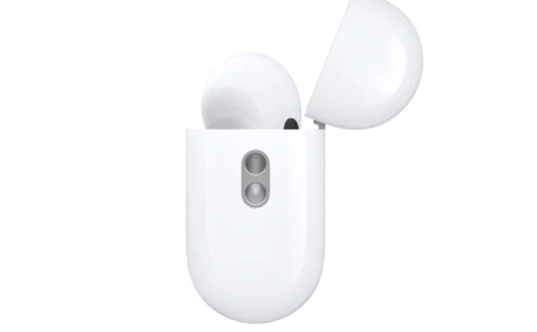 AirPods