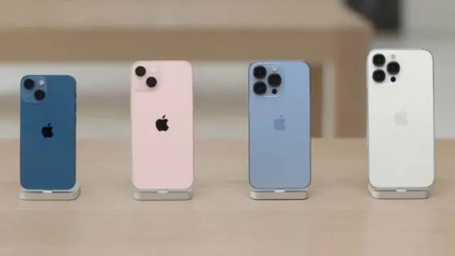 iphone14和14pro哪个更值得买