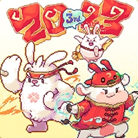 奶牛镇的小时光