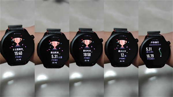 华米 Amazfit 跃我 GTR 4首发测评：全能智能手表新选择