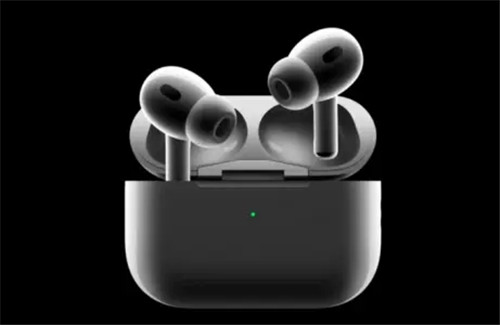 AirPods Pro 2出现断连问题