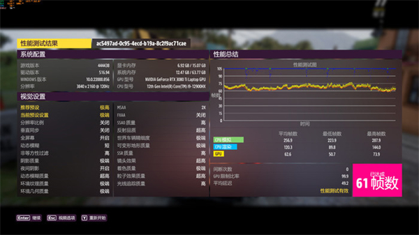 微星泰坦GT77游戏本评测：全能怪兽！