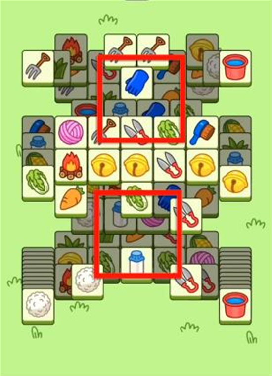 《羊了个羊》攻略10.22