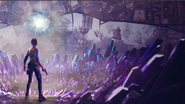 《孤岛惊魂6》新资料片带玩家玩迷失