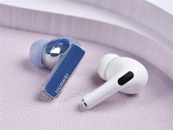 苹果AirPods Pro 2和华为FreeBuds Pro 2体验评测：各有千秋