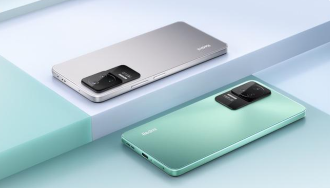 摩托罗拉edge s30和红米k40哪个性价比高