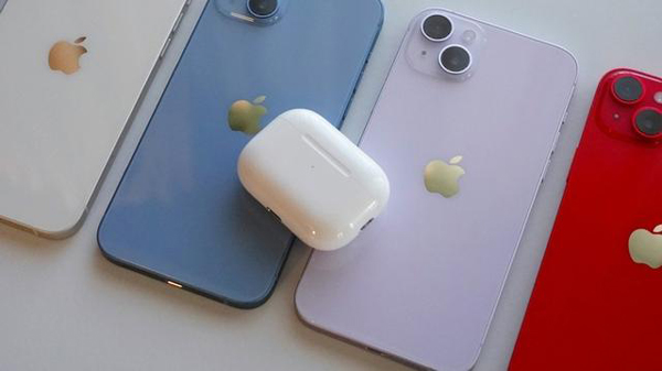 AirPods Pro 2体验曝光！官方：有升级但也能劝退安卓用户