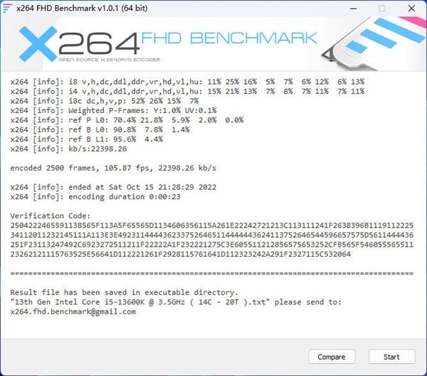 英特尔酷睿i5-13600K上手：稳坐性能王座