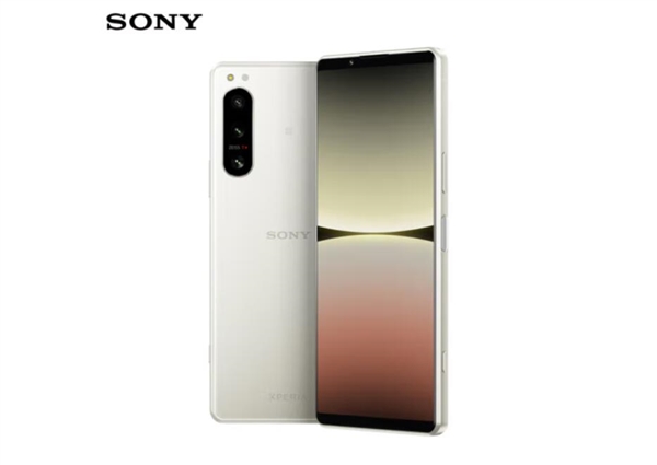 小屏旗舰索尼Xperia 5 IV上架：与iPhone 14一样重却塞进5000mAh电池