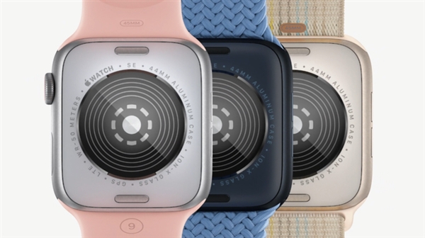 Apple Watch Ultra是全场最佳主角！新苹果手表真香