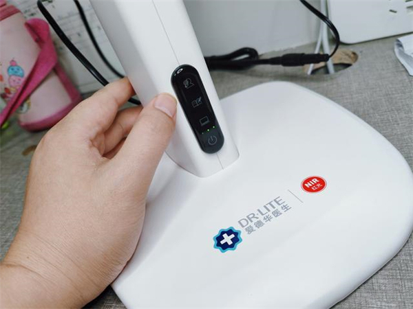 爱德华天使之光2护眼灯曝光！官方：专科级护眼