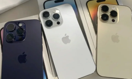 iPhone