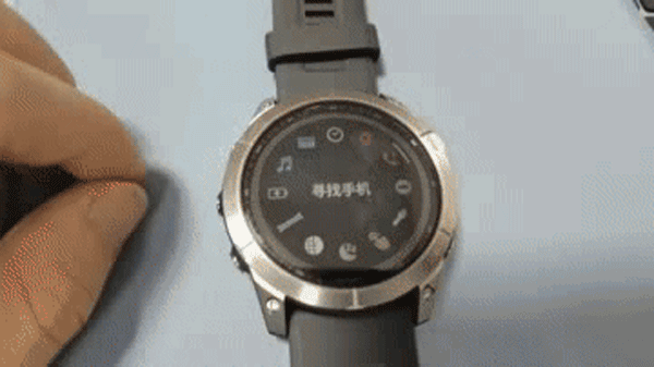 佳明fenix 7X评测：非常专业的的智能运动腕表