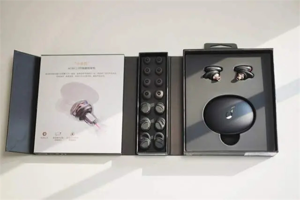 Soundcore Liberty 3 Pro无线耳机评测：智慧降噪、双设备连接