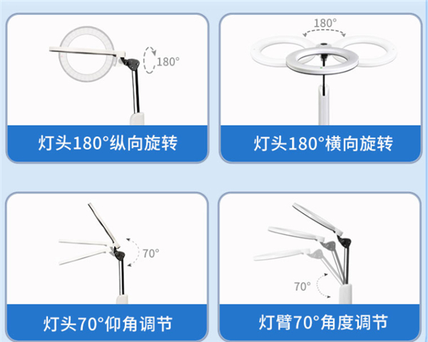 爱德华天使2专科级学习润眼灯曝光！官方：提升学习专注力，真正能预防近视