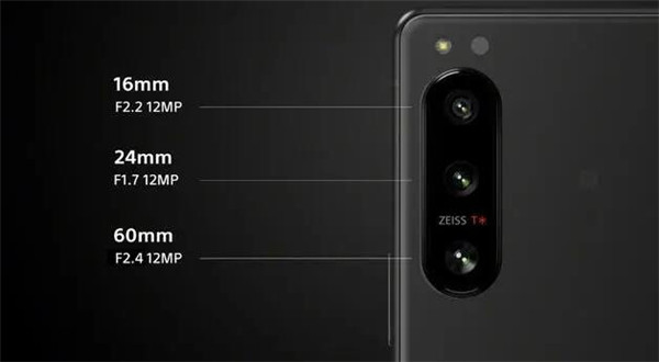 索尼Xperia 5 IV国行上架：与iPhone 14一样重但拥有5000mAh电池图片