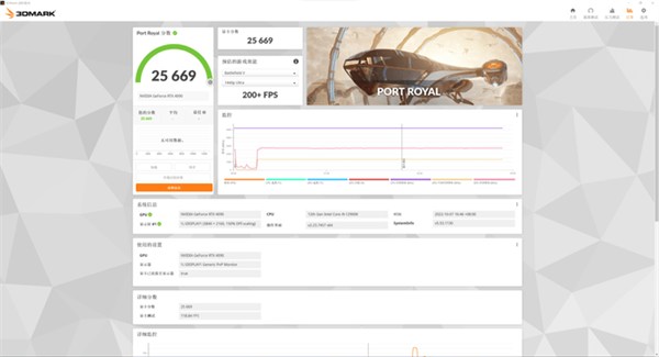 七彩虹战斧RTX 4090豪华版显卡评测：4K游戏画质新时代