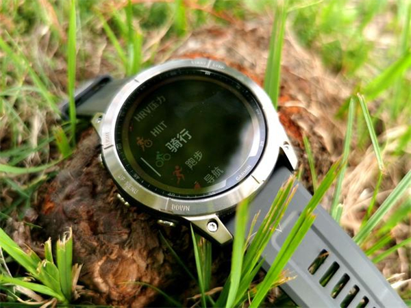 佳明fenix 7X评测：非常专业的的智能运动腕表