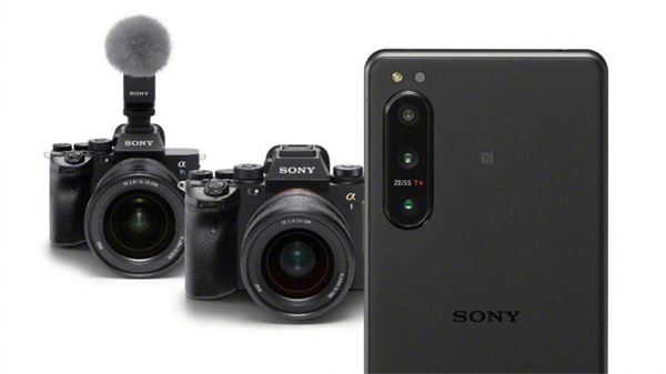 索尼Xperia 5 IV手机首发测评：轻薄时尚的小屏旗舰
