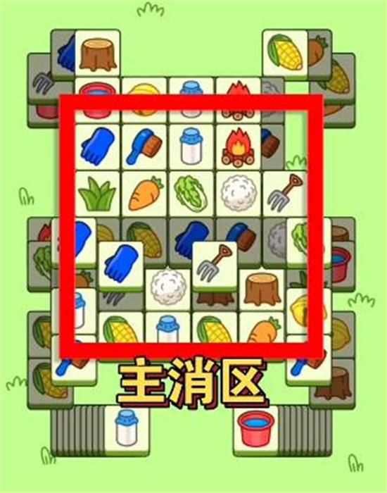 《羊了个羊》10.26攻略