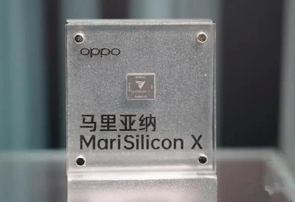 OPPO新款中端机配置曝光：IMX890主摄 + 自研MariSilicon X芯片图片