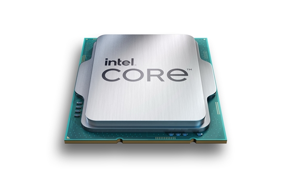 Intel 13代酷睿海量官方美图：扒开内部 宛如艺术品！