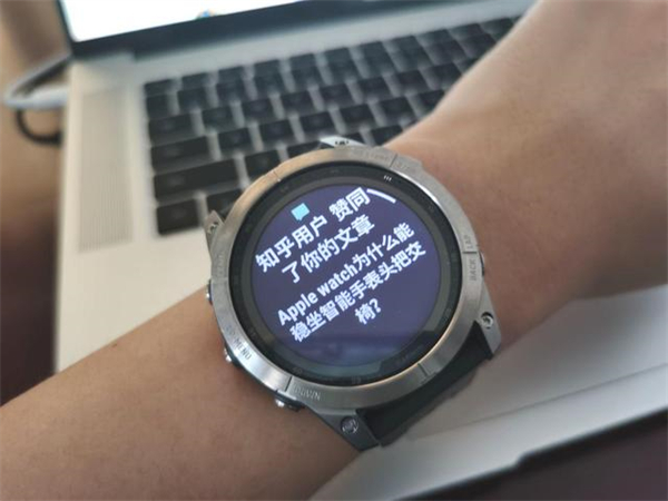 佳明fenix 7X评测：非常专业的的智能运动腕表