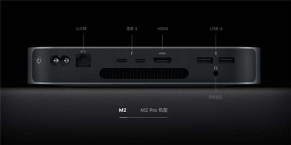 Mac mini详解：一款让用户以最低价格体验到macOS的试错产品