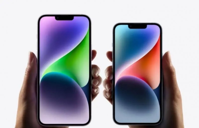 iphone14销量不及pro