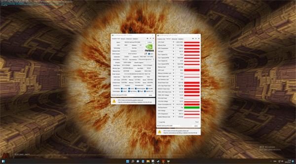 七彩虹战斧RTX 4090豪华版显卡评测：4K游戏画质新时代